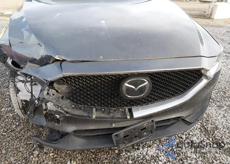 2017 Mazda Cx-5 Grand Touring z USA, uszkodzony, nr VIN JM3KFBDL8H0227110